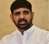Police Case Registered against BRS MLA Padi Kaushik Reddy In Karimnagar
