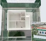 Attractive Designs For Indiramma Illu In Telangana Revanth Launches Today
