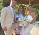 David Miller gets married to his longtime girlfriend Camilla Harris
