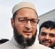 Owaisi on Arun Goel resignation