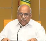 Kanakamedala criticises state govt on Polavaram project