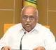 Kanakamedala criticises state govt on Polavaram project