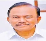 I am taking rest from politics says Magunta Sreenivasulu Reddy