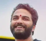 Gaami Movie update