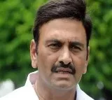 No plans are required to defeat Jagan says Raghu Rama Krishna Raju