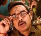 Murder Mubarak Movie Update
