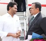 CM Jagan visits Pulivendula and attends development works and inaugurations