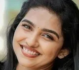 Mamitha Baiju Special