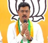 CM Ramesh says he will contest in Visakha if BJP top brass agree
