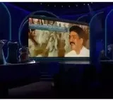 Indian Art Designer Nitin Chandrakant Desai Remembered At Academy Awards In Memoriam