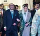 Pakistan president Zardari daughter reportedly gets first lady satus
