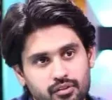 Arjun kalyan Interview