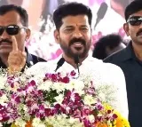Revanth Reddy shocking comments