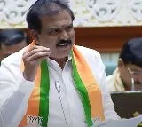BJP MLA Shankar demand for six guarentees