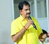 Devineni Uma fires on CM Jagan