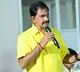 Devineni Uma fires on CM Jagan