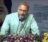 Our objections to CAA remain the same says asaduddin