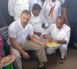 Congress counter photos over Yadadri Mallu Bhatti Vikramarka issue