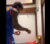 Mumbai Indians starts proceedings in traditional way for IPL new season