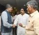 Three parties comes to conclusion on seat sharing