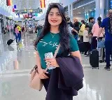 Actress Sowmya Janu gets relief in Telangana High Court
