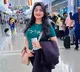 Actress Sowmya Janu gets relief in Telangana High Court