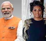 'This is a true act of democracy': US singer Mary Millben hails PM Modi on CAA implementation