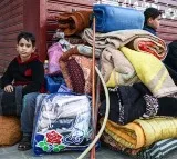 Israel releases 56 Palestinians detained from Gaza Strip