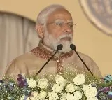 PM Modi to inaugurate, lay foundation of railway projects worth Rs 85,000 crore