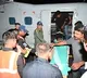 Navy airlifts patient from Lakshadweep