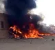 IAF's Tejas aircraft crashes in Rajasthan, pilot safe