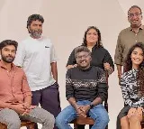 Chiyaan Vikram's son Dhruv, Anupama team up for raw sports drama