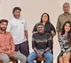 Chiyaan Vikram's son Dhruv, Anupama team up for raw sports drama