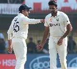 ‘I have played under many captains but there's something in him', Ashwin lauds Rohit Sharma