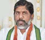Telangana Deputy CM denies he was insulted at Yadadri temple