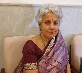 India well-positioned to tackle infectious diseases, climate change, nutrition issues: Soumya Swaminathan