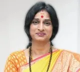 Hyderabad Election: BJP candidate Madhavi Latha's call to gift victory to PM Modi
