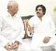 Former Bhimavaram MLA Pulaparthi Anjaneyulu Joins Jana Sena Party