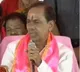 KCR Criticizes Revanth Reddy's Language at Karimnagar Rally