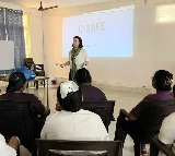 C-Safe Training to Rationalise C-section Rates in Andhra Pradesh