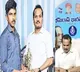 Kodi Kathi Srinu Joins In Jai Bheem Bharat Party Will Contest From Amalapuram