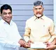 Nama Nageswara Rao invites Chandrababu to his son Bhavya Teja Marriage