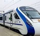 Vande Bharat Express Second Rail Runs Between Visakha and Secunderabad Starts Today