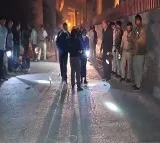 Delhi Encounter 3 Hashim Baba gang members arrested after gunfire encounter