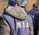NIA searches in four states