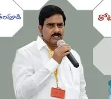 TDP Senior Leader Devineni Uma Tweet On Alliance