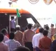 Modi inaugurated second Vande Bharat express between Secunderabad and Vizag