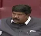 Two MLCs in AP disqualified