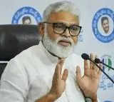 Ambati Rambabu Viral Tweet On Janasena Chief Pawan Kalyan