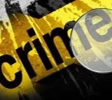 Unknown youth attacked IT employee in Hyderabad
